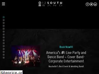 12southband.com