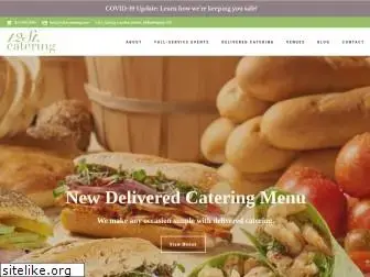 12stcatering.com