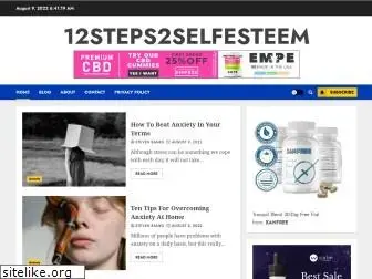 12steps2selfesteem.com