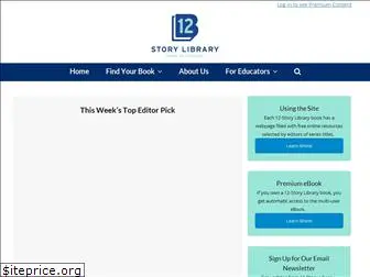 12storylibrary.com