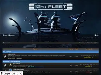 12th-fleet.com