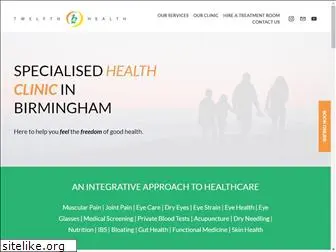 12th-health.com