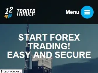 12trader.com