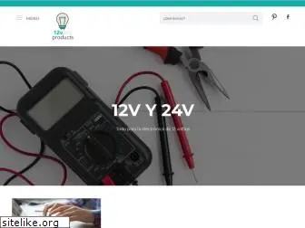 12v24vproducts.org