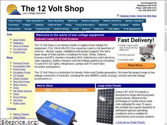 12volt.com.au