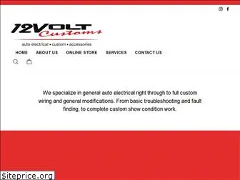 12voltcustoms.com.au