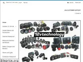 12vtechnology.com