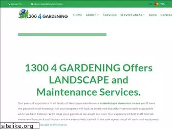 13004gardening.com.au