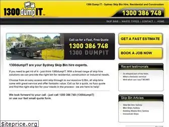 1300dumpit.com.au