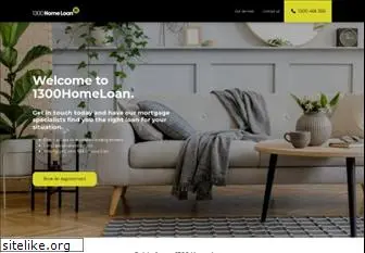 1300homeloan.com.au