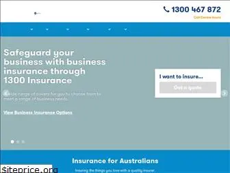 1300insurance.com.au