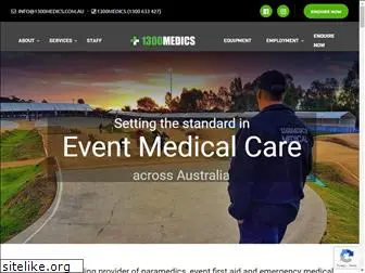 1300medics.com.au