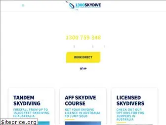 1300skydive.com.au