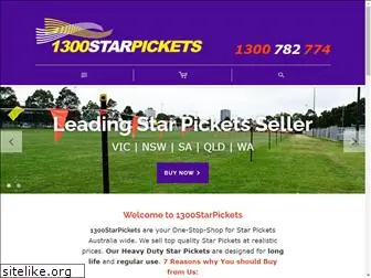 1300starpickets.com.au