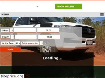 1300truckhire.com.au thumbnail