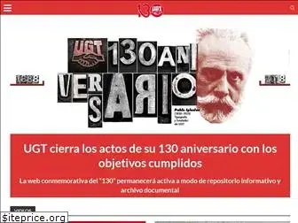 130aniversariougt.es