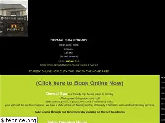 130dermalspa.com