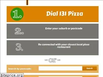 131pizza.com