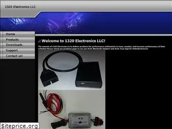 1320electronics.com