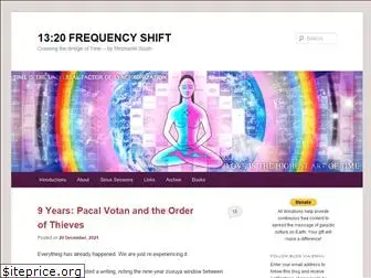 1320frequencyshift.com