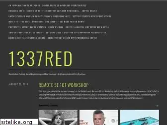 1337red.wordpress.com