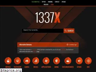 1337x.be