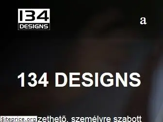 134designs.com