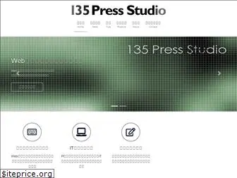 135pressstudio.com