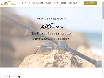136-glass.com
