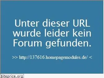 137616.homepagemodules.de