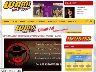 1380wabh.com