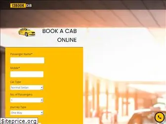 13bookcab.com.au