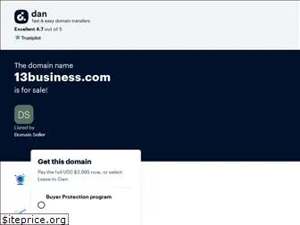 13business.com