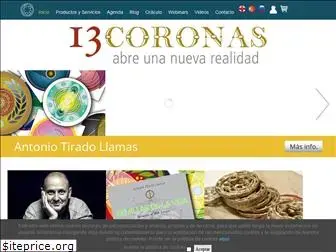 13coronas.com