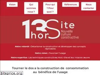 13horsite.fr