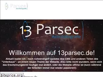 13parsec.de