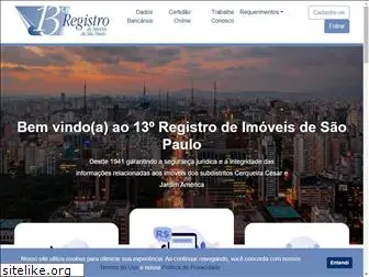 13registro.com.br