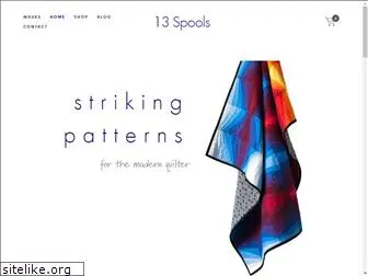 13spools.com