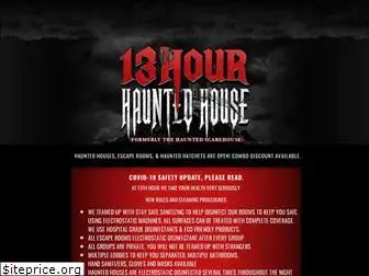 13thhour.com