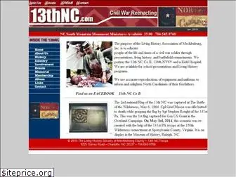 13thnc.com