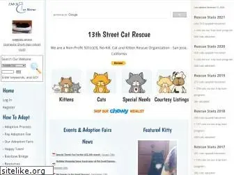 13thstcats.org