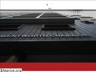 13wentworthselbornechambers.com.au