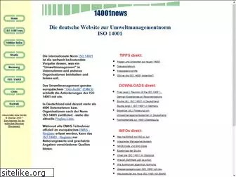14001news.de