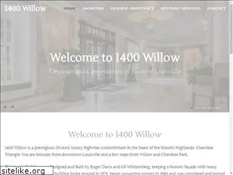 1400willow.com