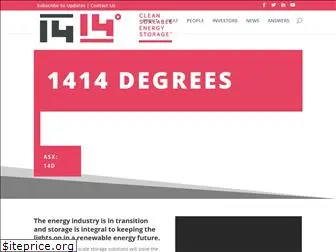 1414degrees.com.au