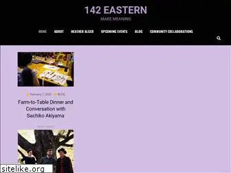 142eastern.com