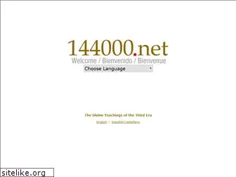 144000.net