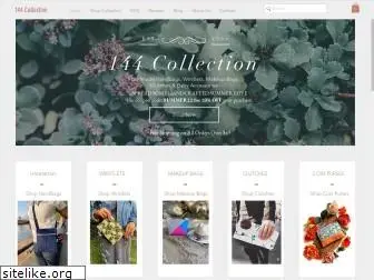 144collection.com