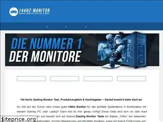 144hz-monitor.org