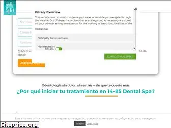 1485dentalspa.com